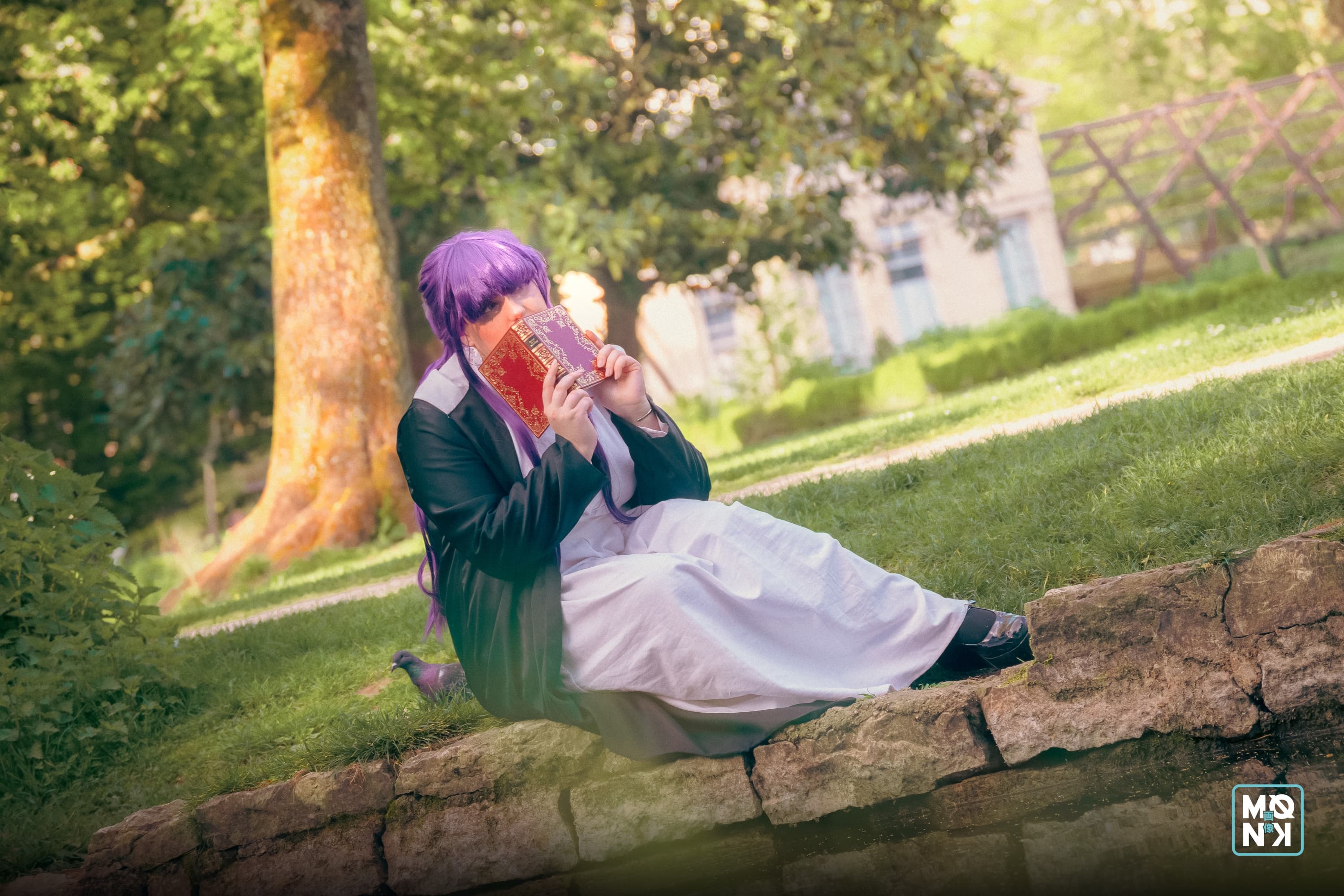 Frieren and Fern - Photo 1