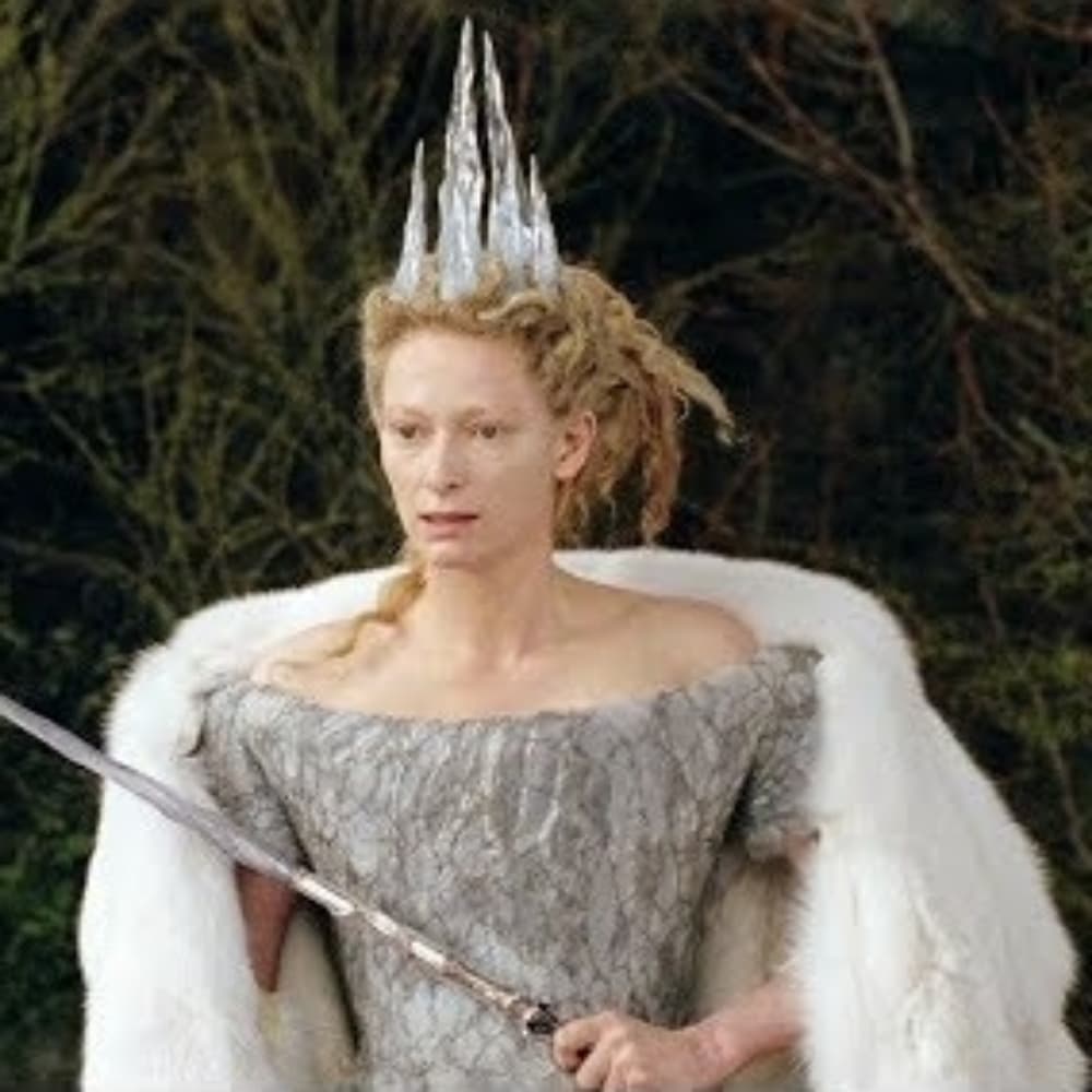 Queen Jadis