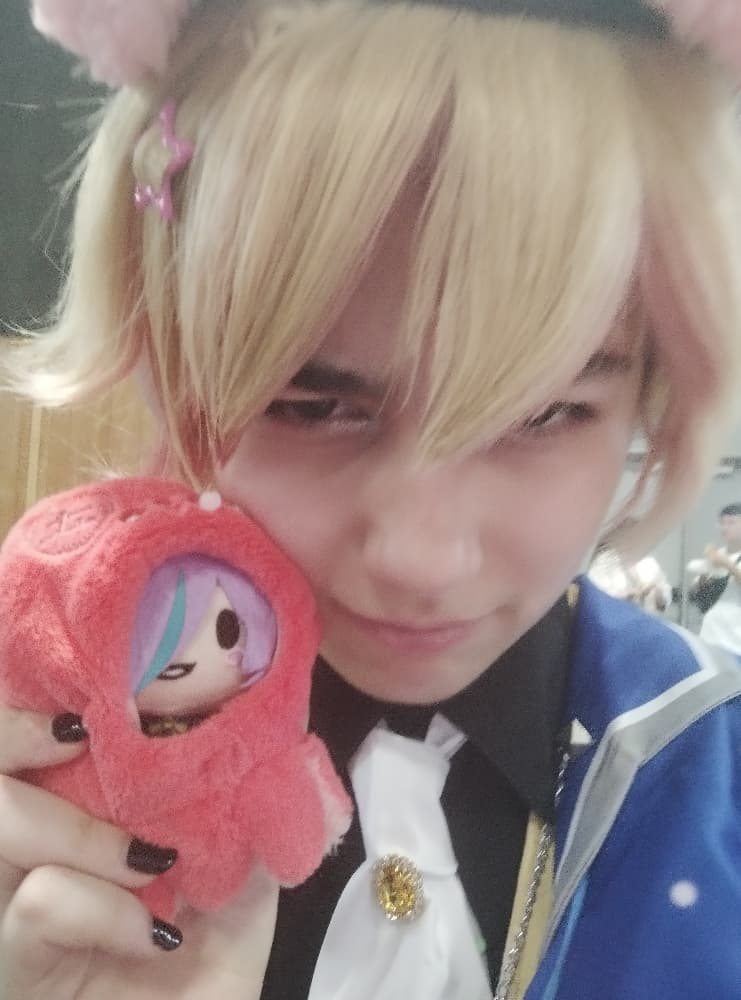 Tsukasette🌟 - Photo 3