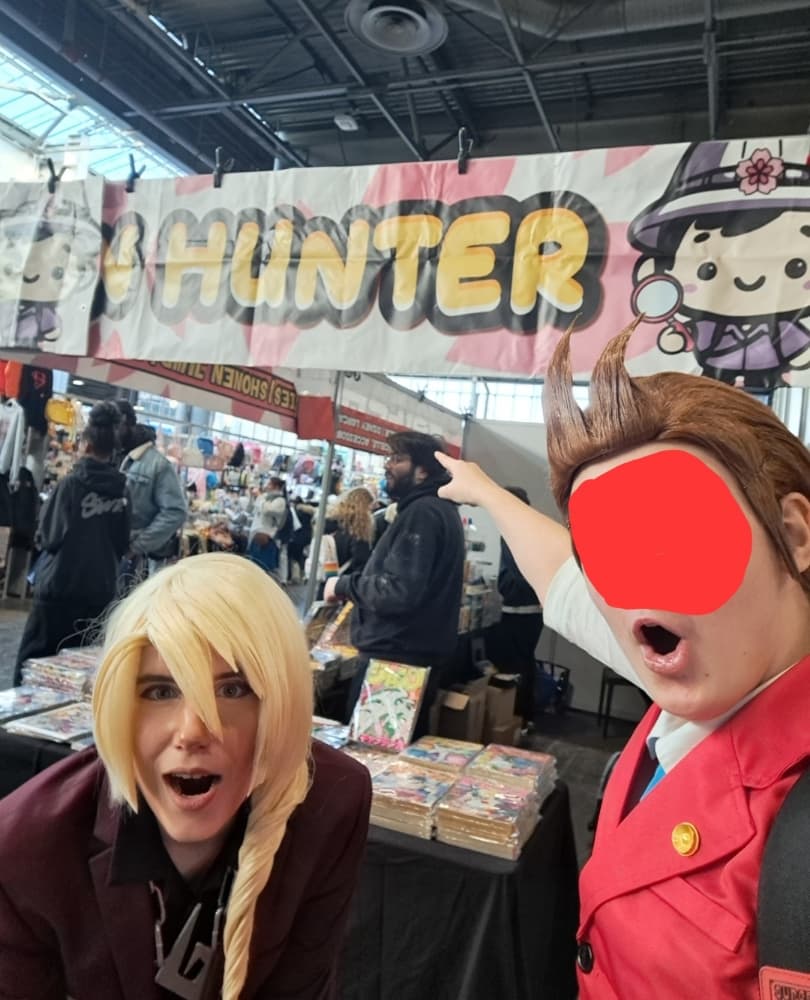 Apollo Justice - Photo 18