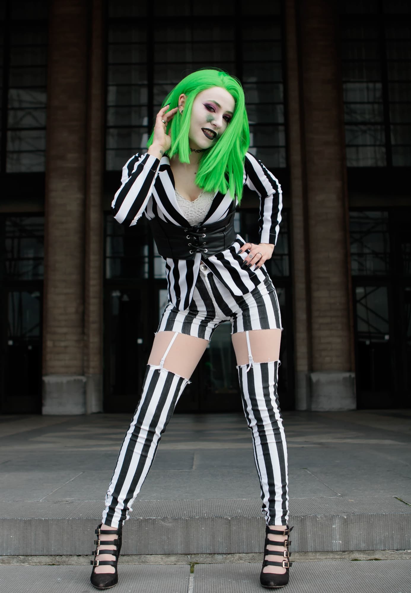 Beetlejuice 