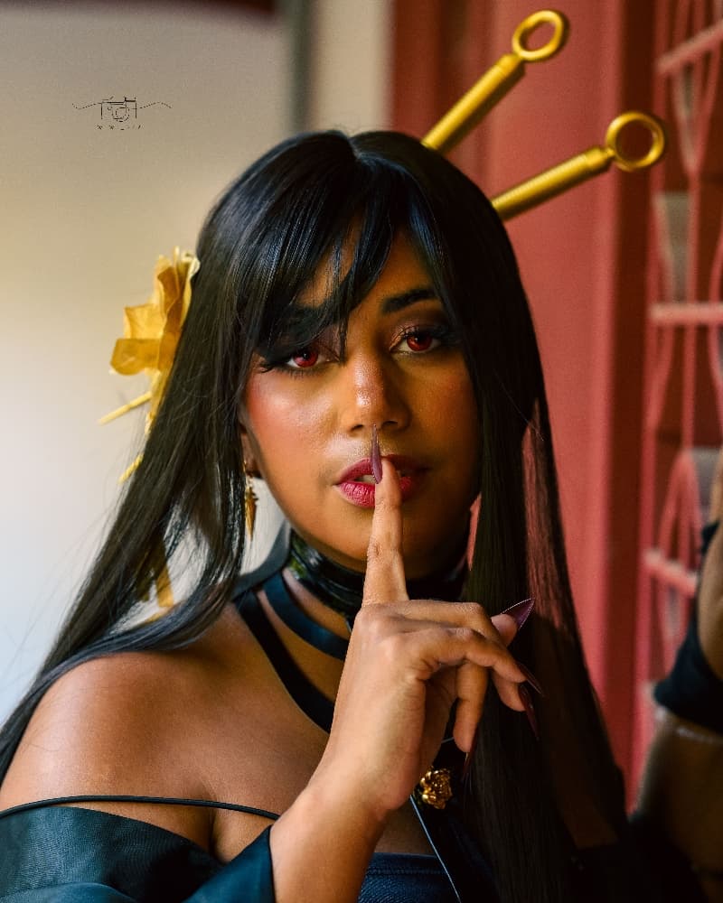 Yor by Deby - Photo 1