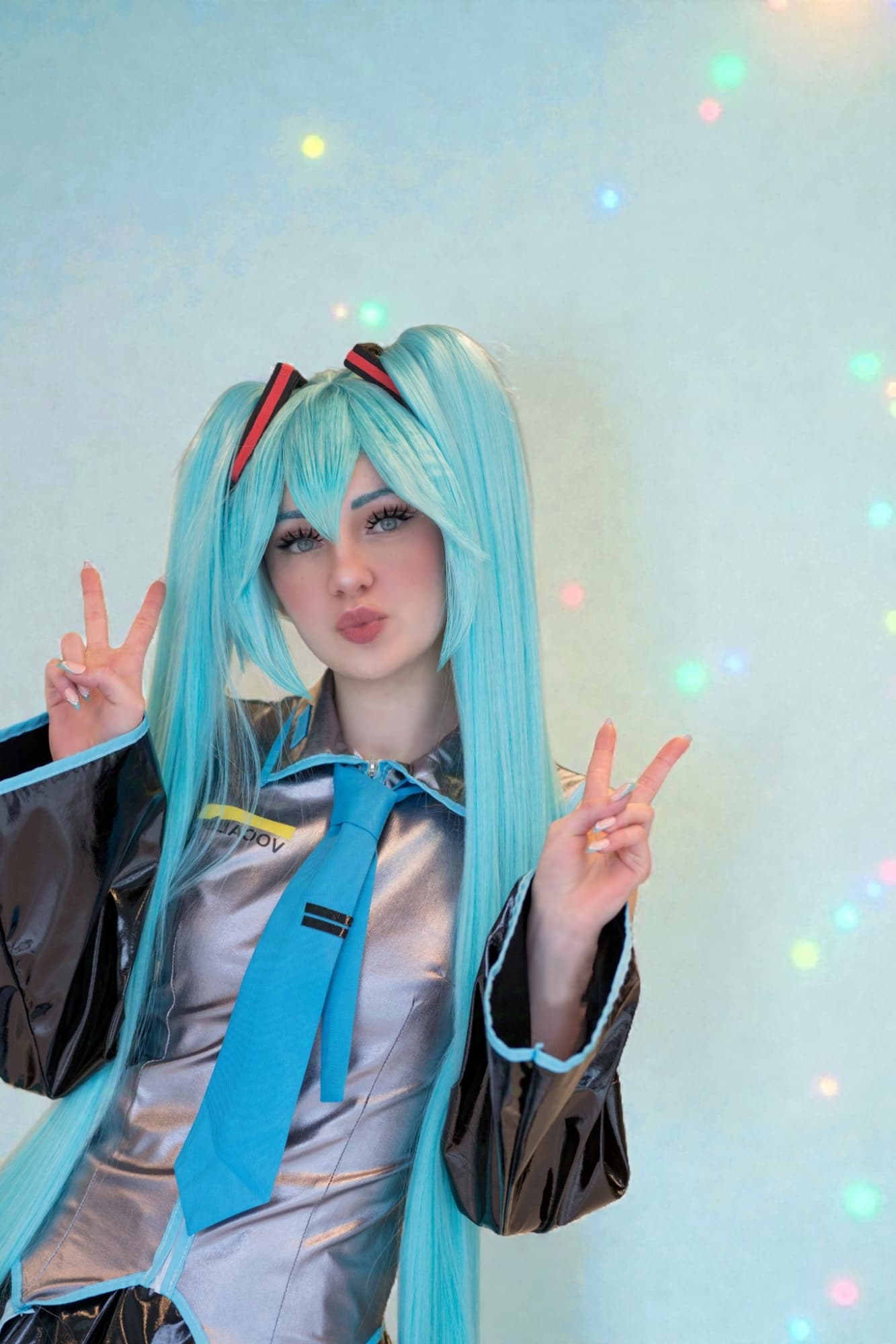 Hatsune Miku  - Photo 1