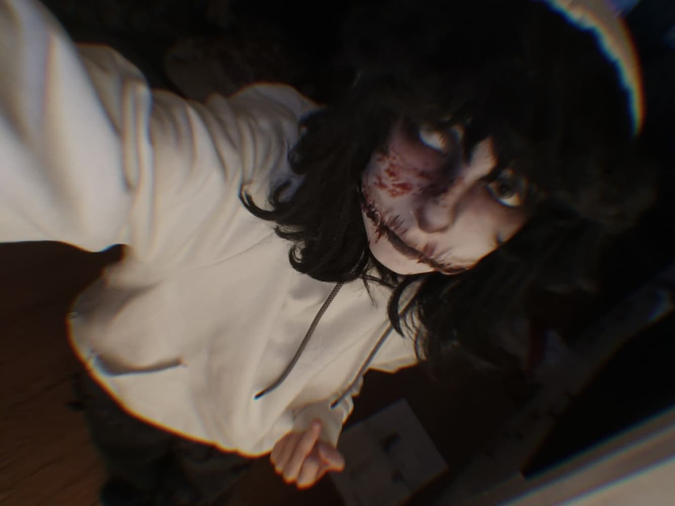 Jeff the killer  - Photo 1