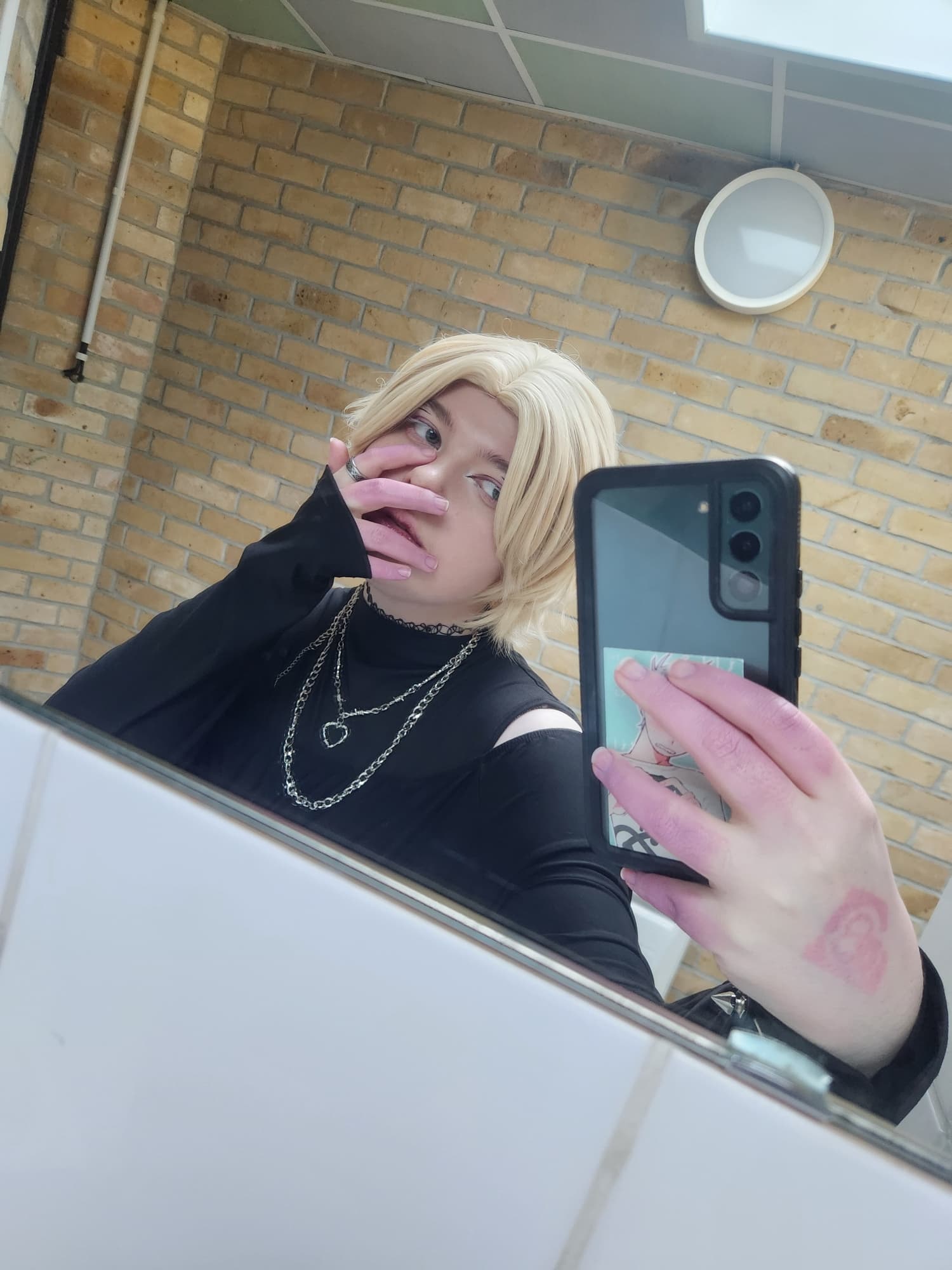 Selfie Luka - Photo 27