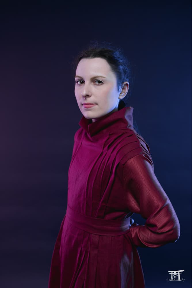 Margaret Beaufort  - Photo 8