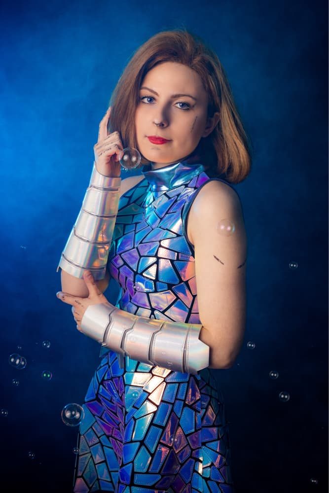 Kathryn Janeway JBA  - Photo 8