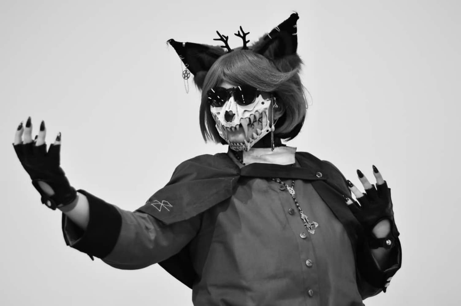 Alastor Prêtre  - Photo 3