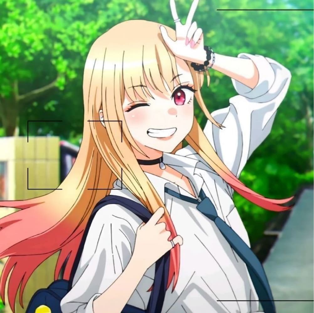 Marine tenue écolière 