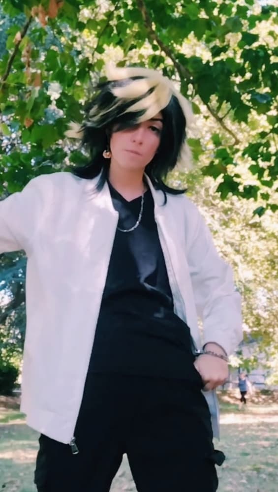 Kazutora Hanemiya  - Photo 276