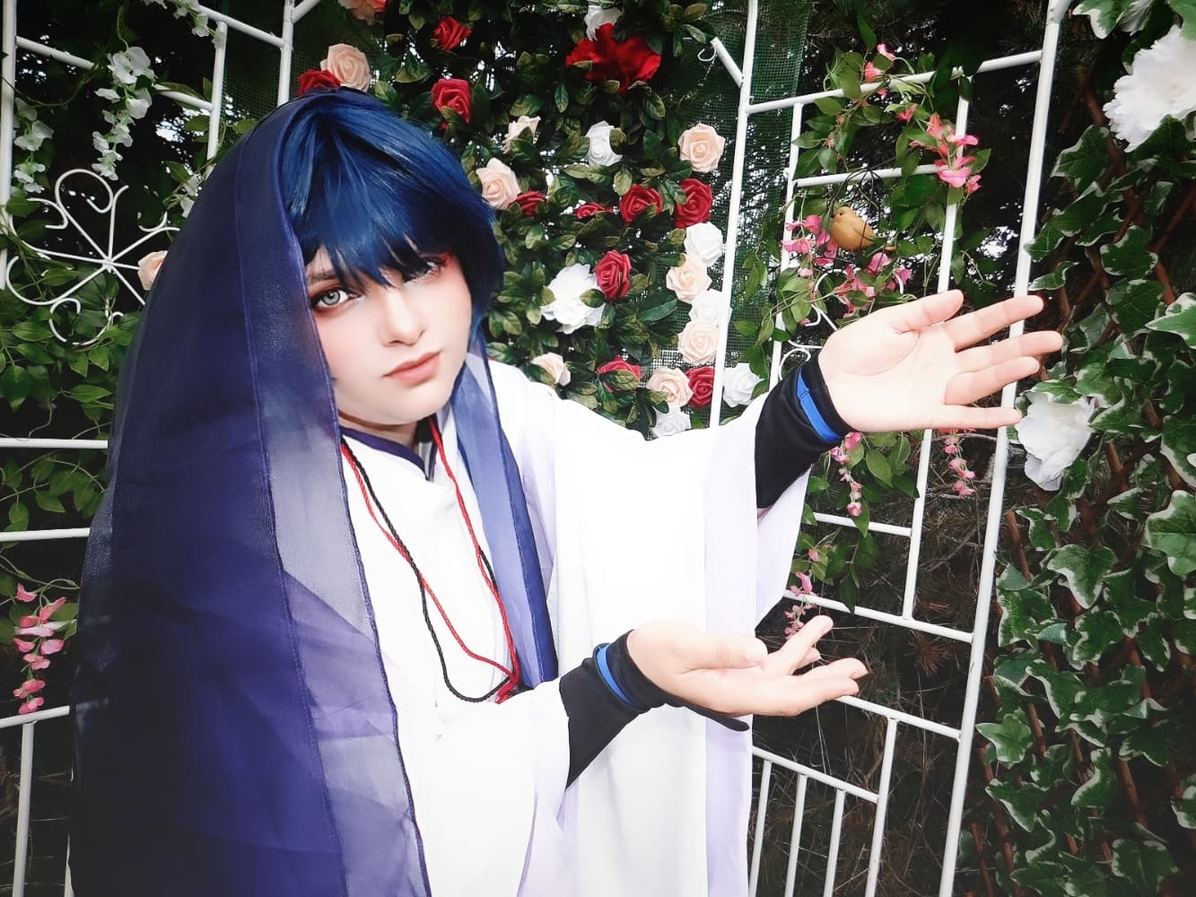 Wanderer/Scaramouche - Photo 9