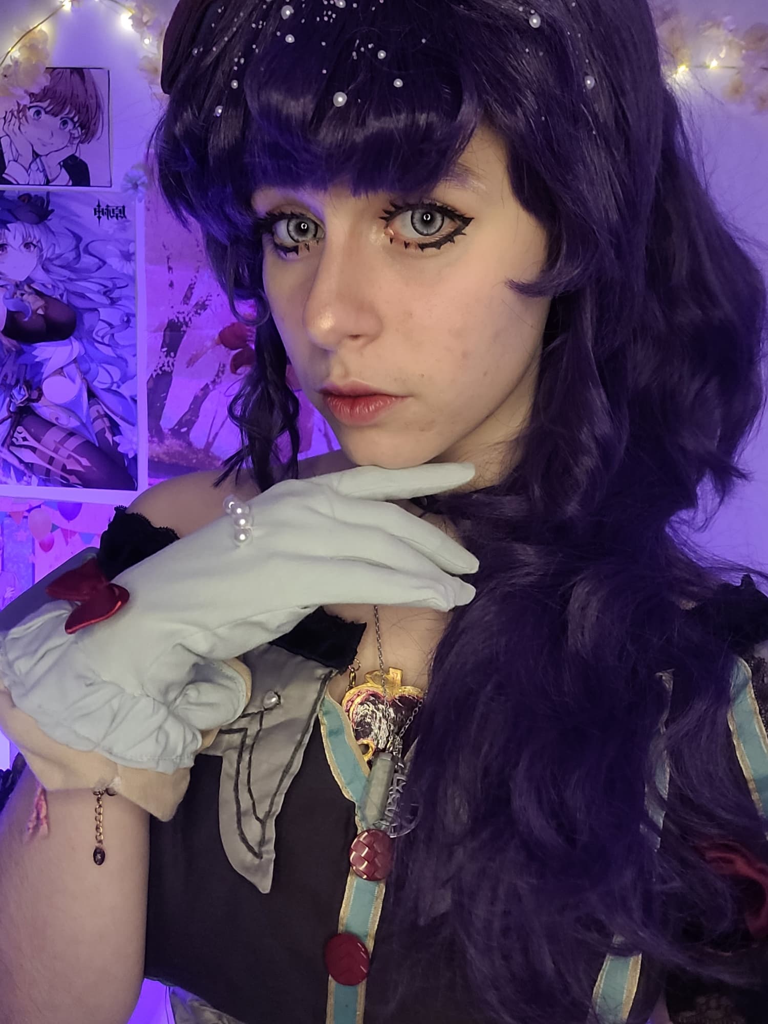 Mafuyu Snow White 2 - Photo 6