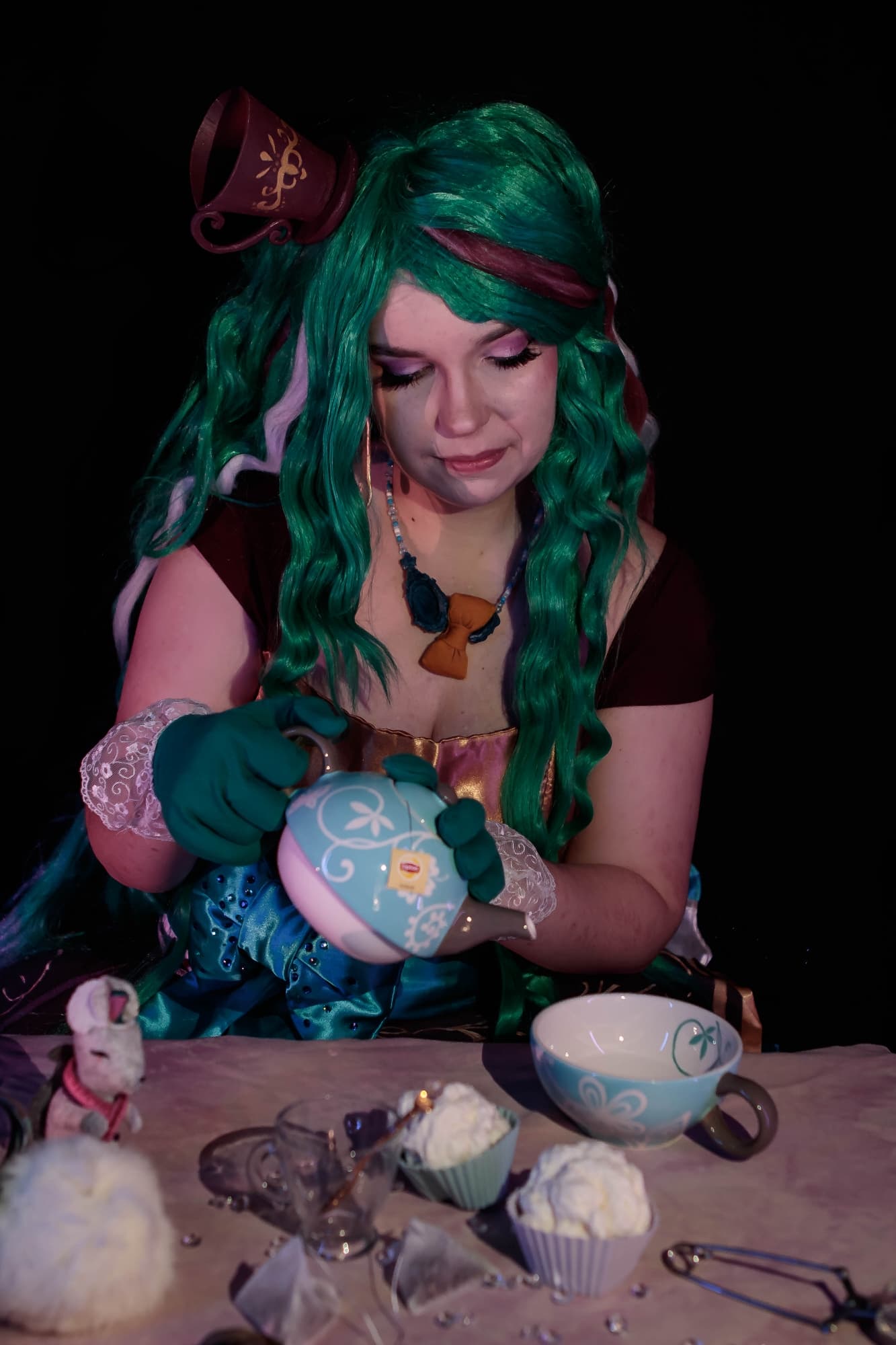 Maddie hatter - Photo 9