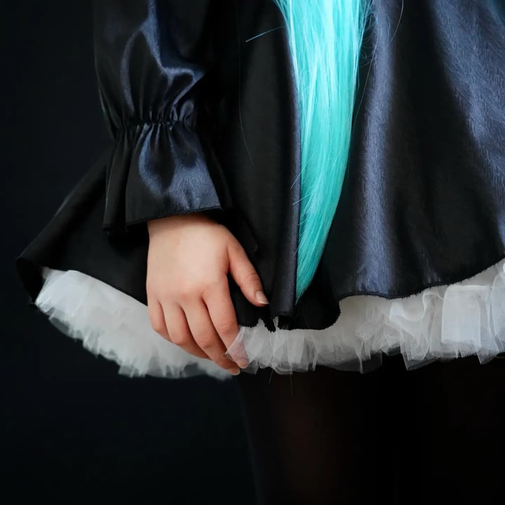 Miku Halloween 2022  - Photo 2