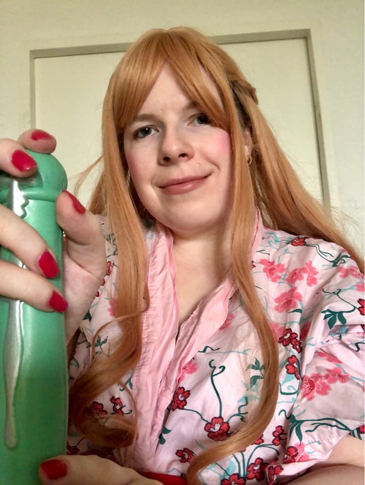 Asuna Yuuki - Photo 2