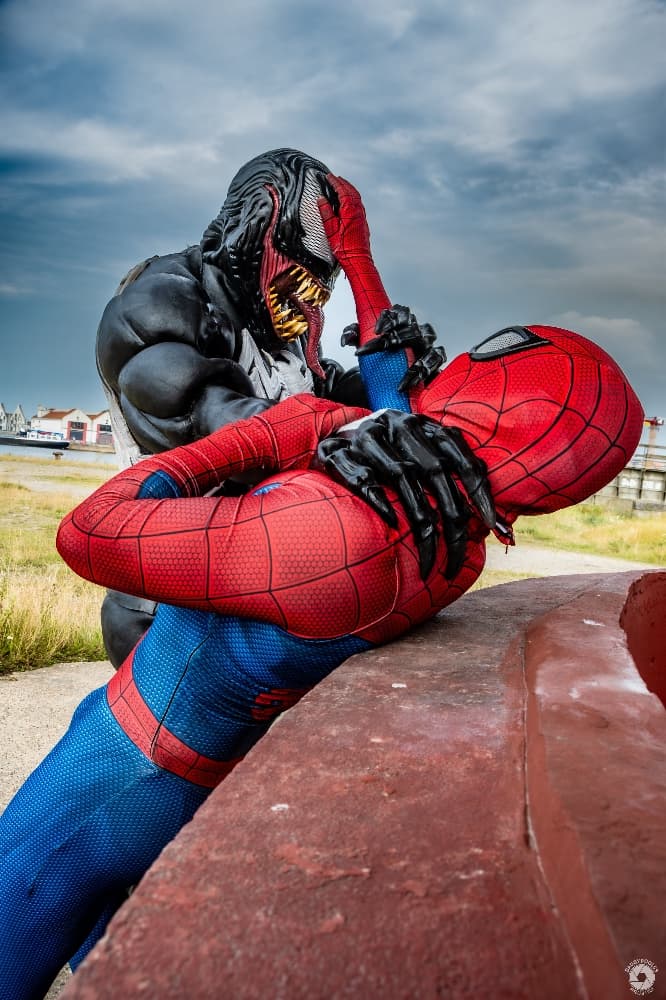 Ravengers - Photo 30