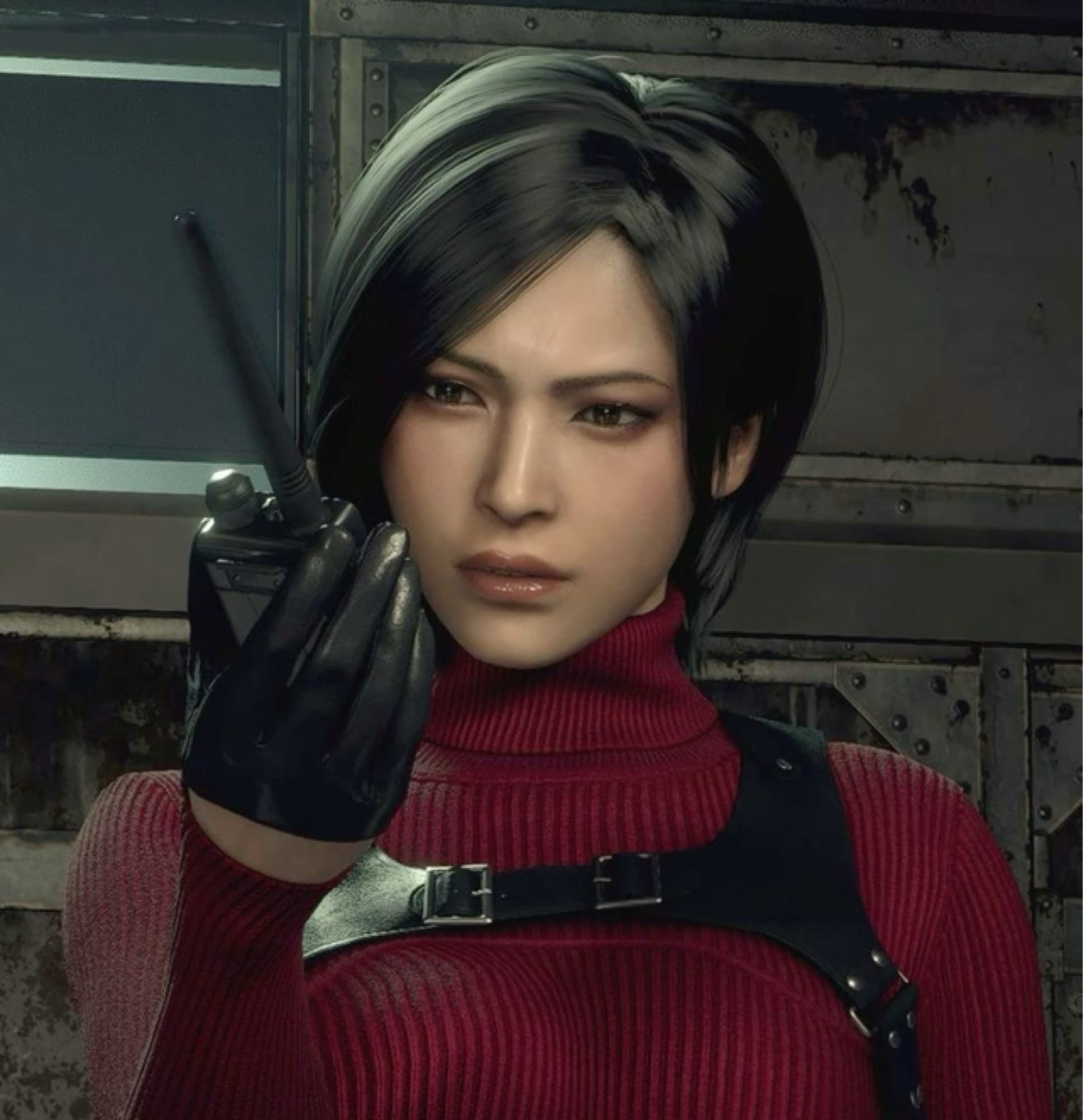 Ada Wong