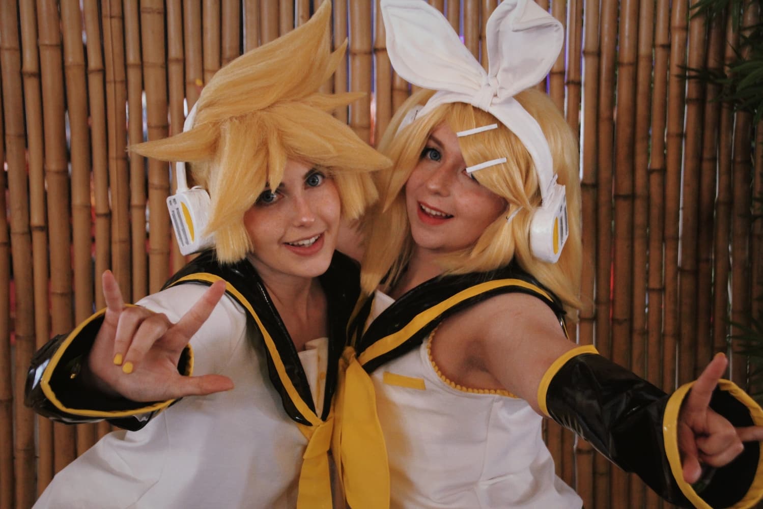 Len Kagamine - Photo 3