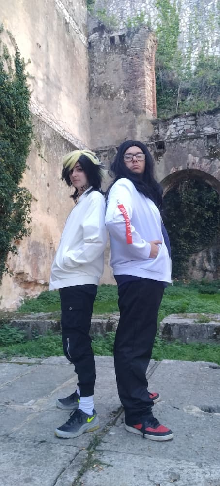 Kazutora Hanemiya  - Photo 3