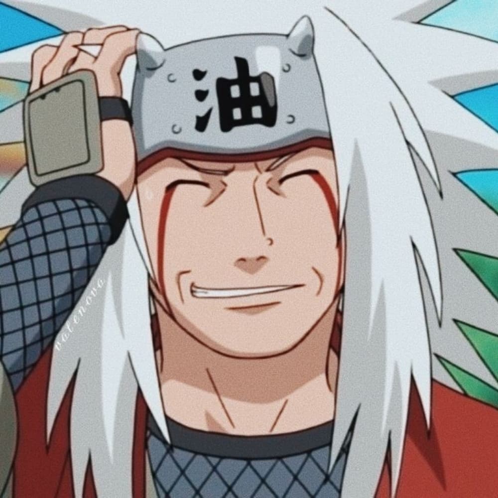 Jiraiya