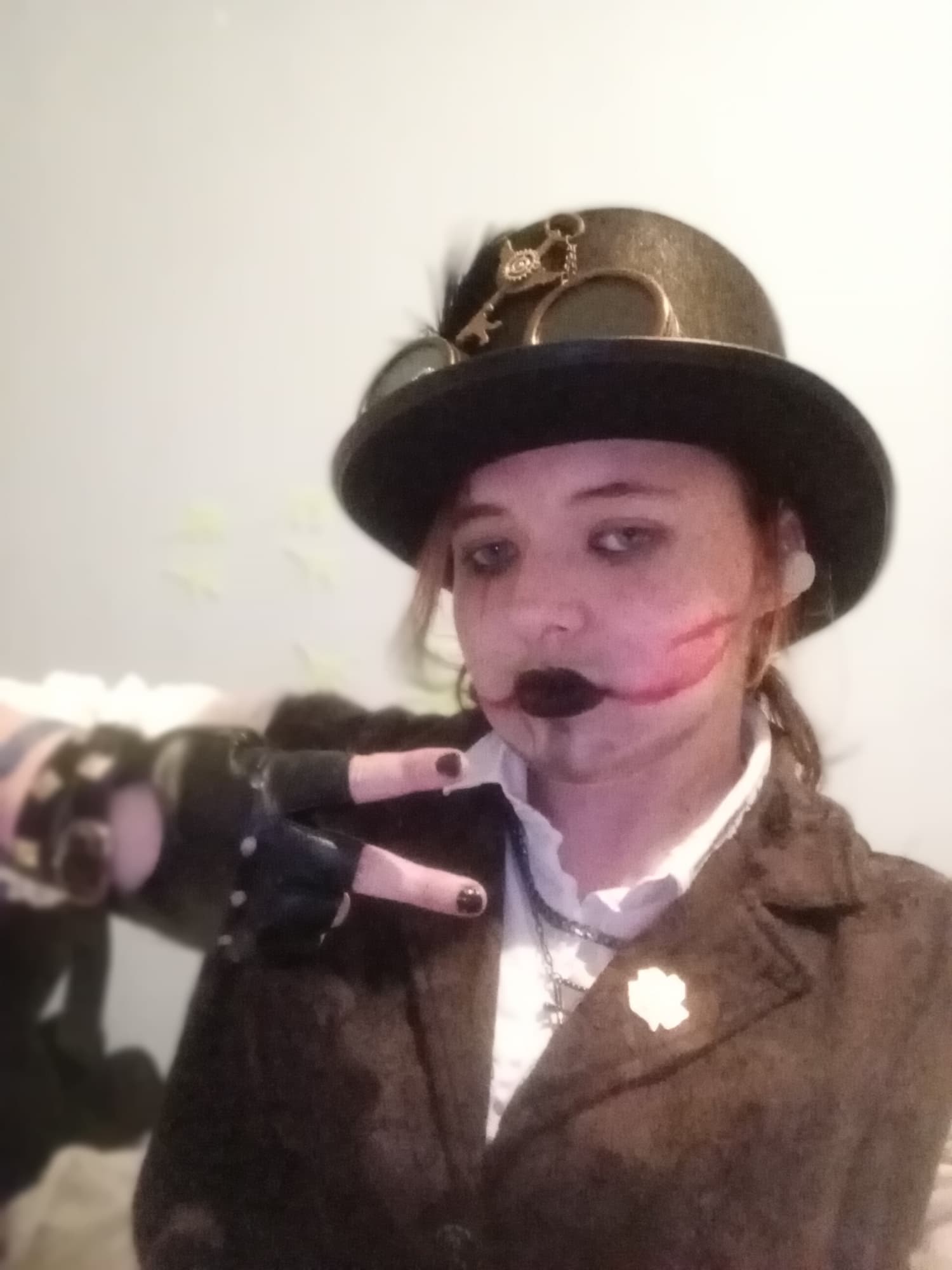 Oc vampire je le hai - Photo 3