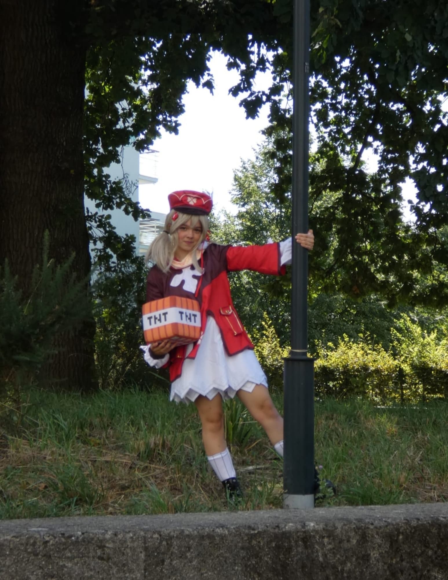 Klee 🧨🔥 - Photo 27