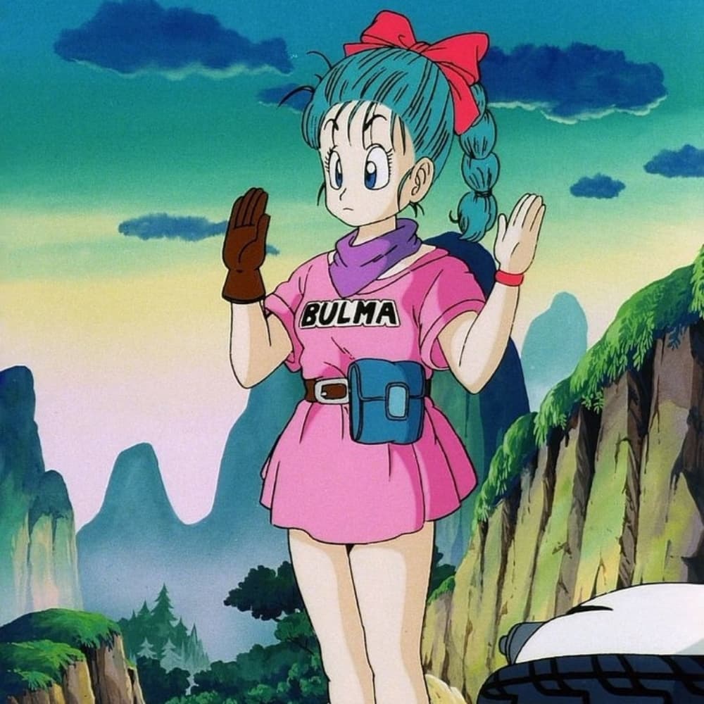 Bulma 