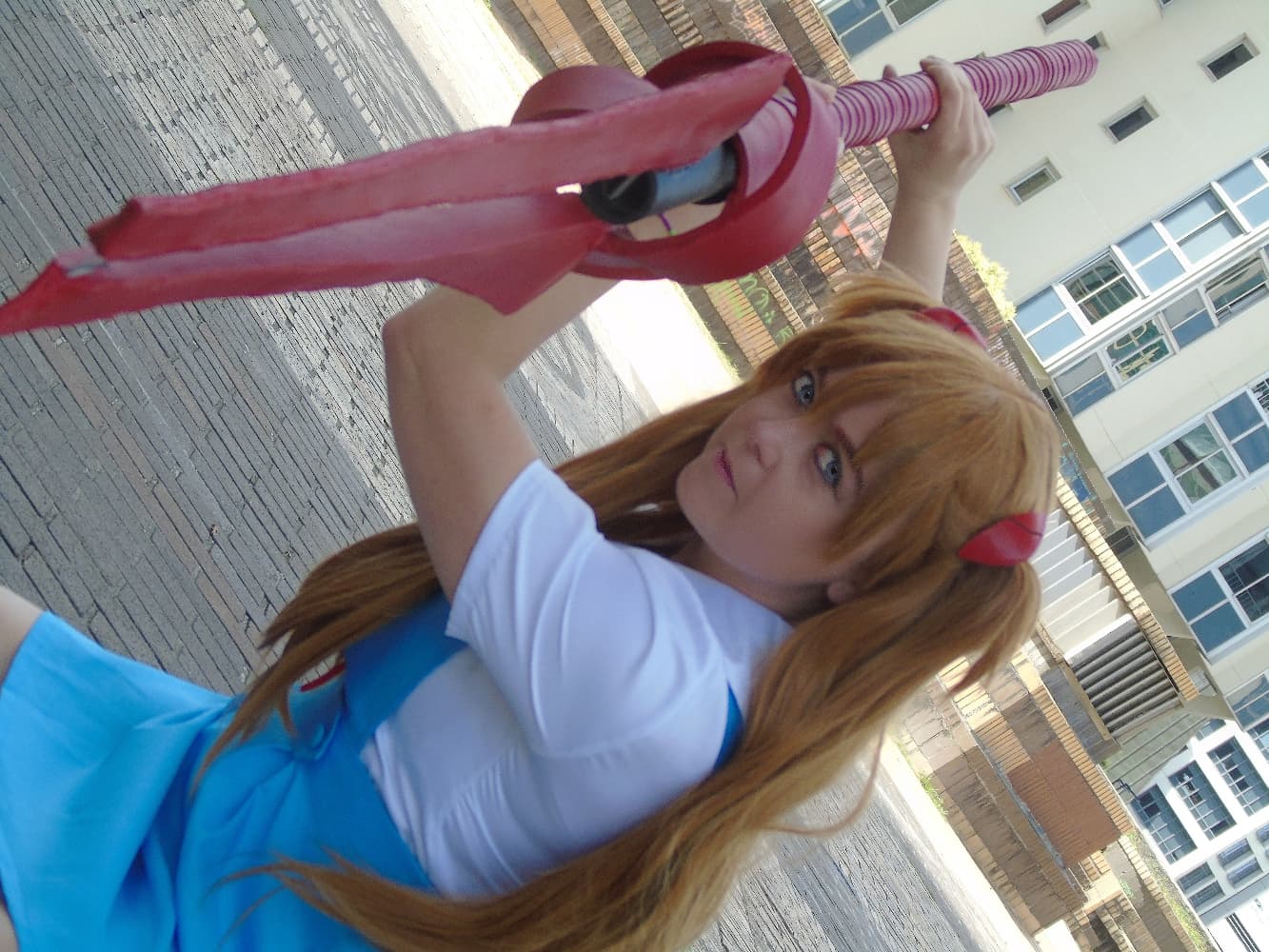 Asuka Evangelion  - Photo 21