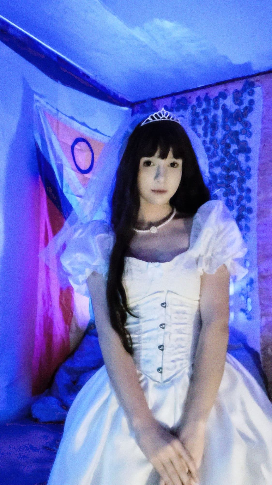 Sua vers. Bride - Photo 8