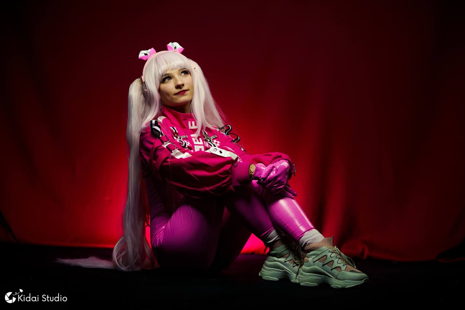 Alice - NIKKE - Photo 5