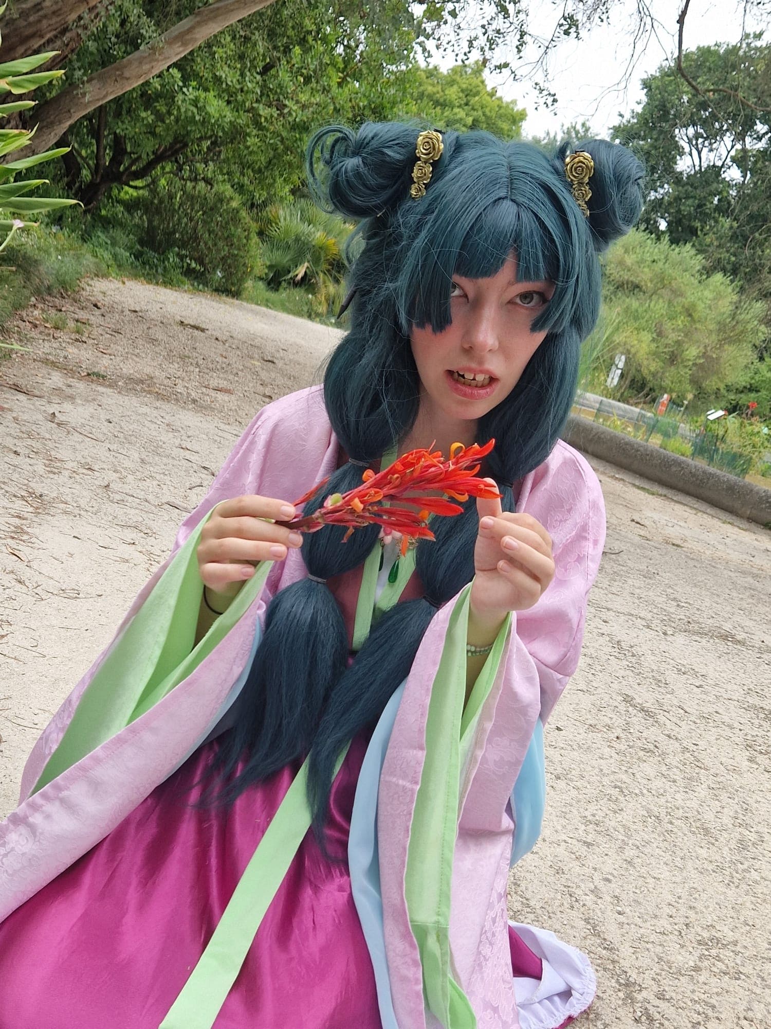 MaoMao Dinner - Photo 27