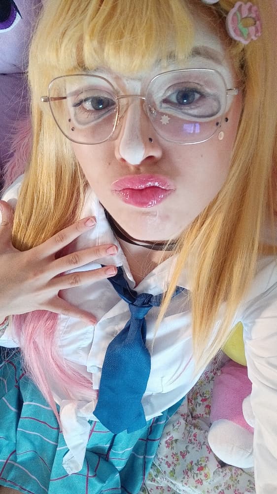 Gyaru 🌺💋 - Photo 4