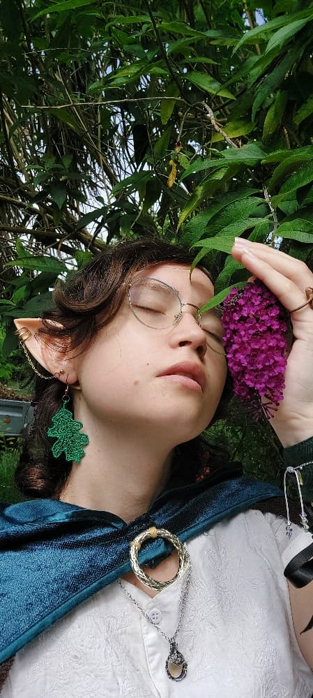 Hellen (OC) - Photo 11