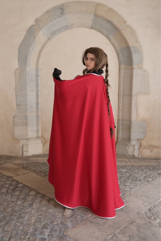 Thanatos (OC) - Photo 1