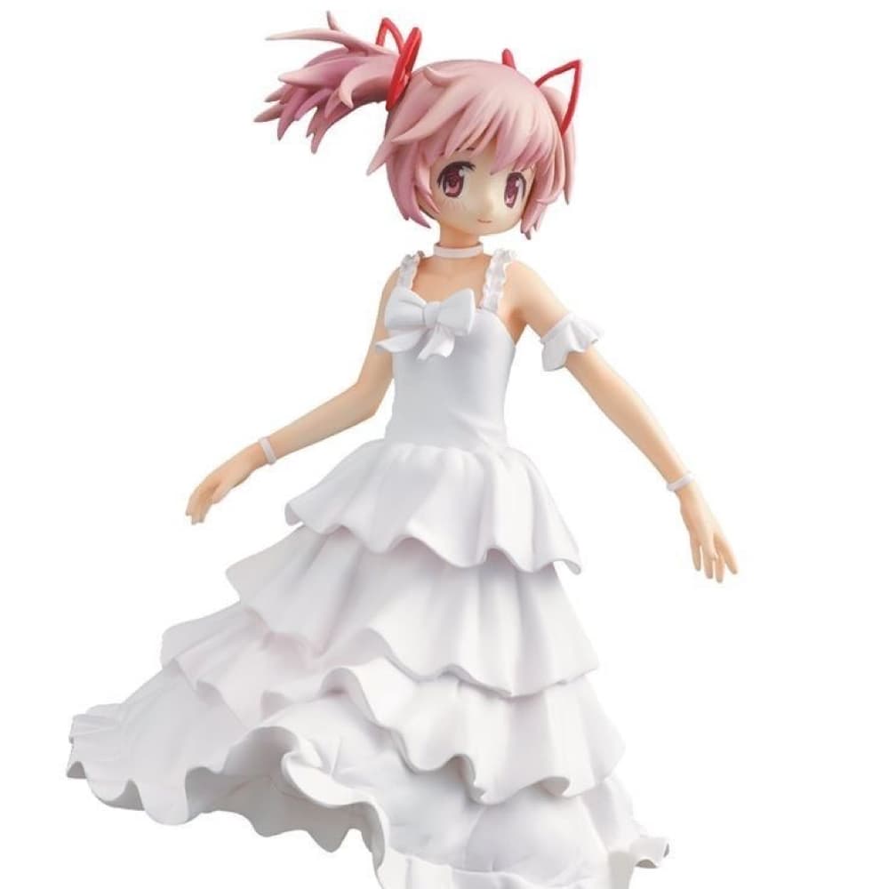 Madoka Figure num2