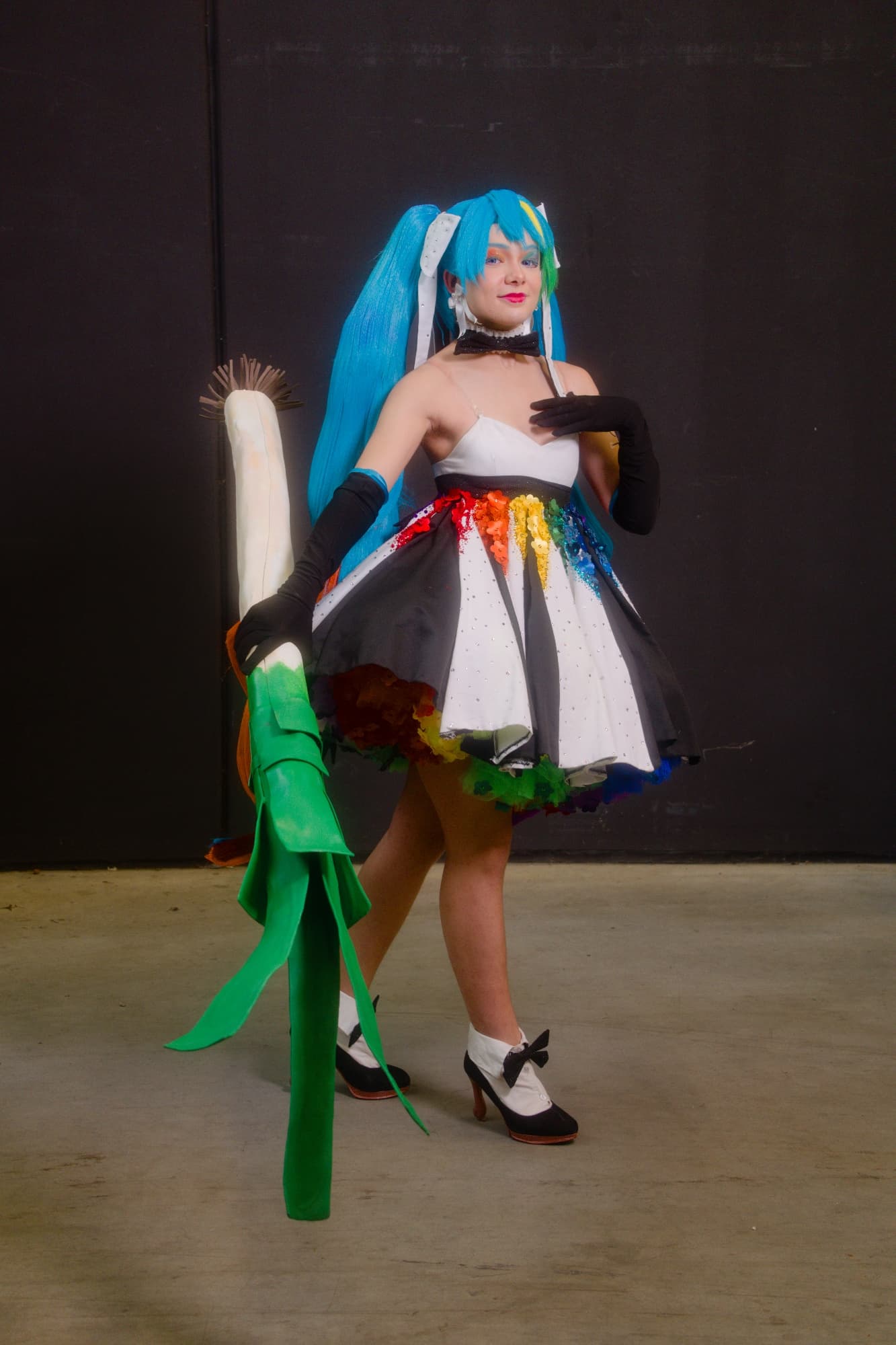 Miku Pride - Photo 6