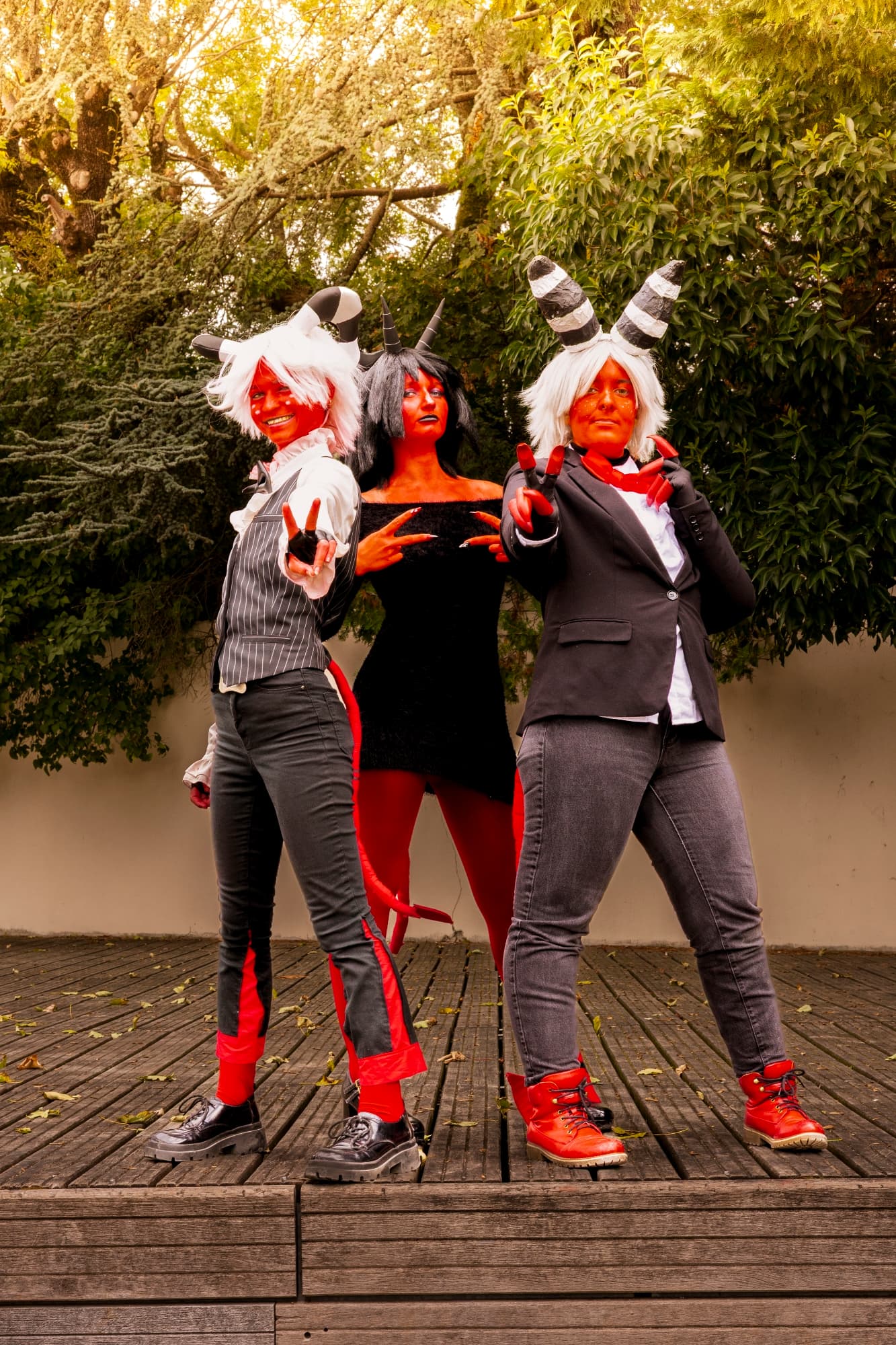 ☆2 Moxxie 1 Millie☆