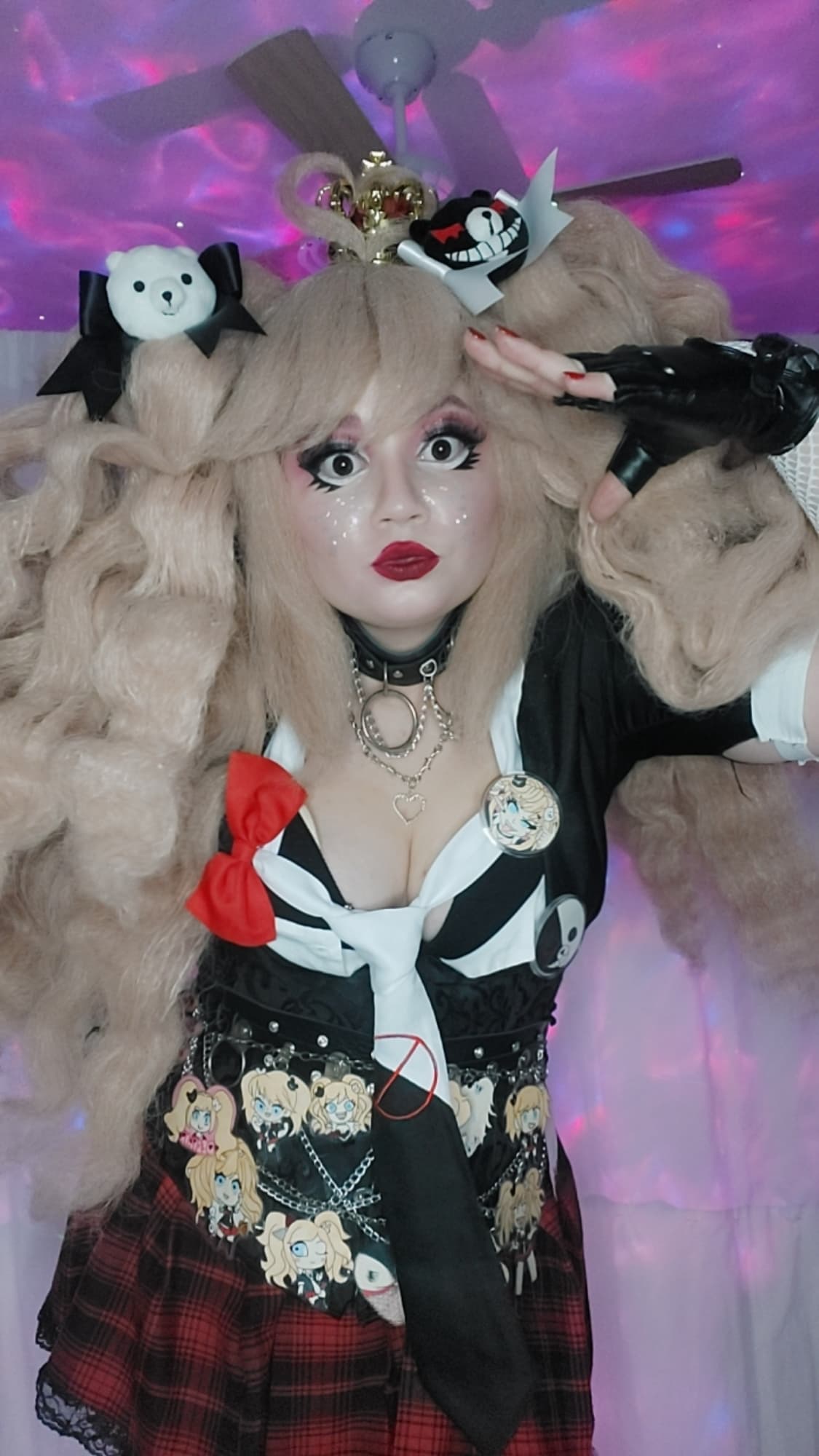 Junko Enoshima 2024 - Photo 22