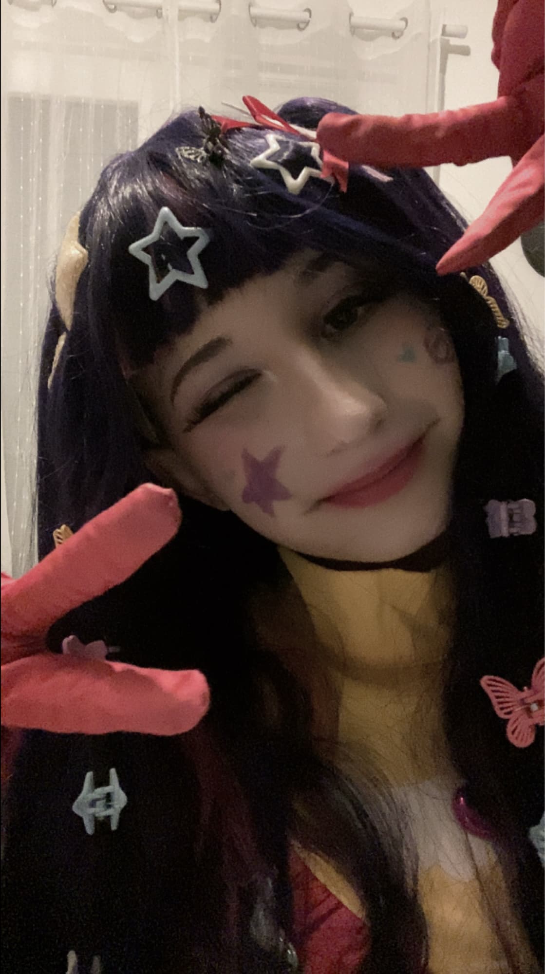 Ai hoshino - Photo 2