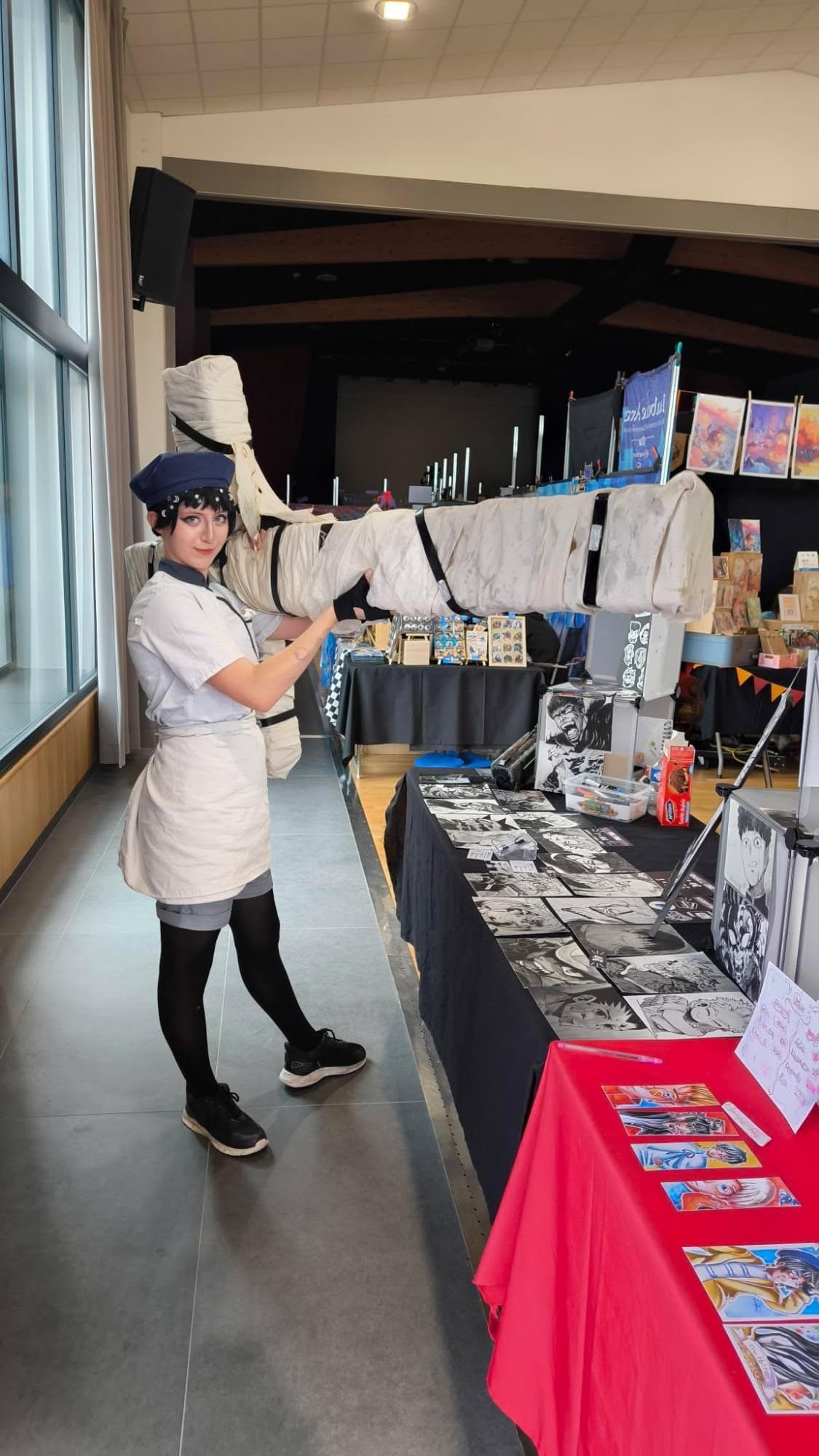 Gevaudan pop culture - Photo 4