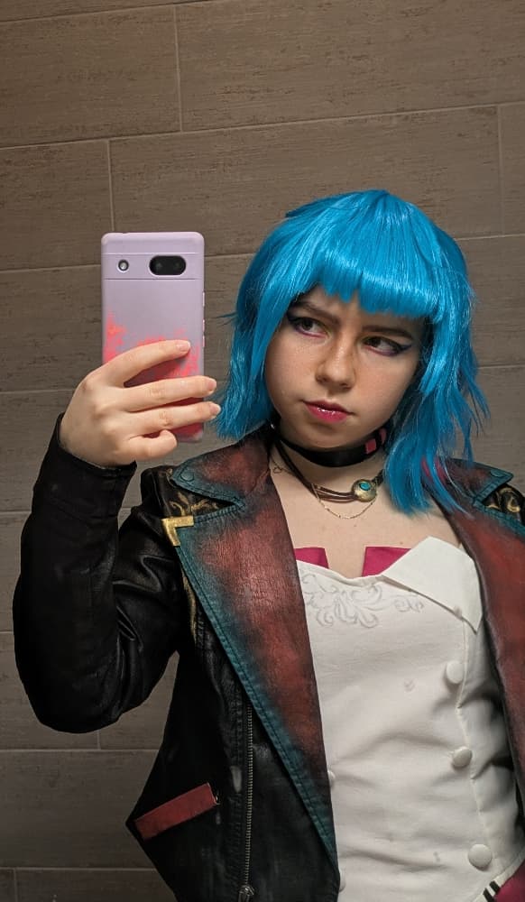 Powder alternative  - Photo 5