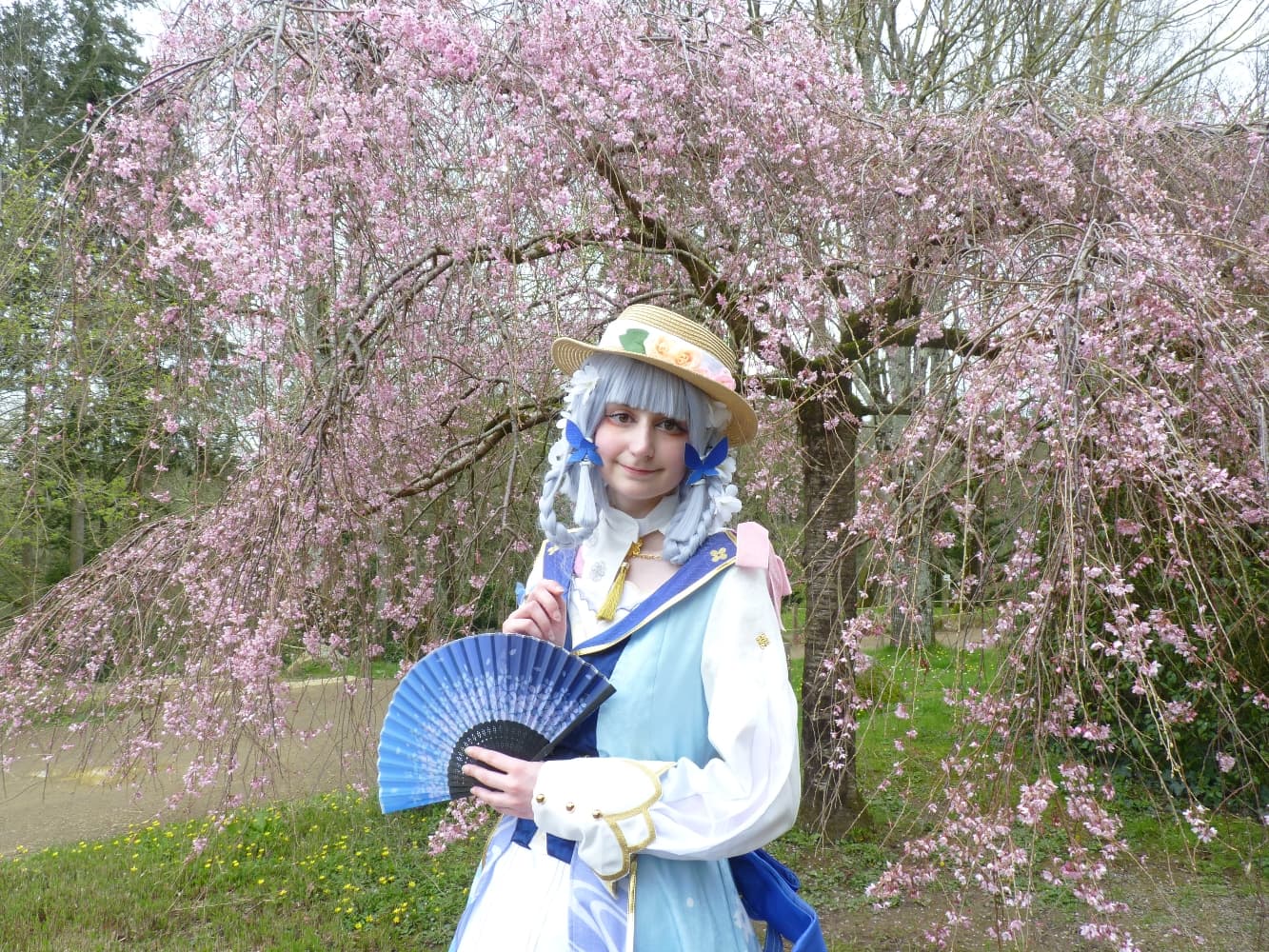 Ayaka maulevrier  - Photo 19