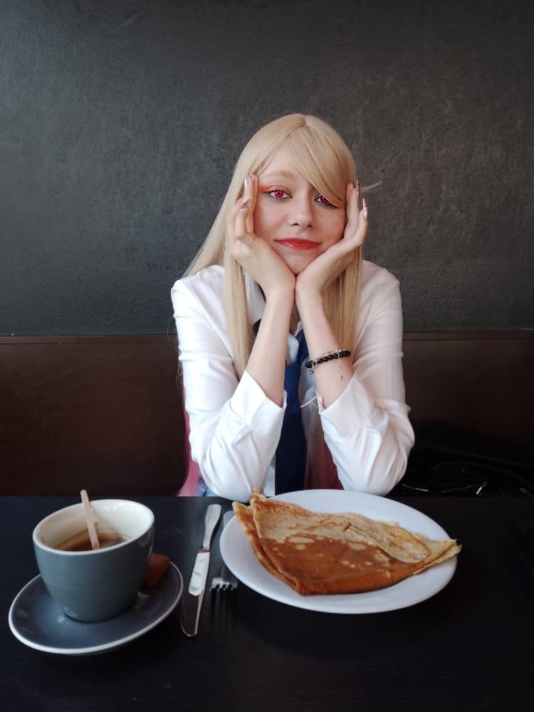 Marin Kitagawa - Photo 18