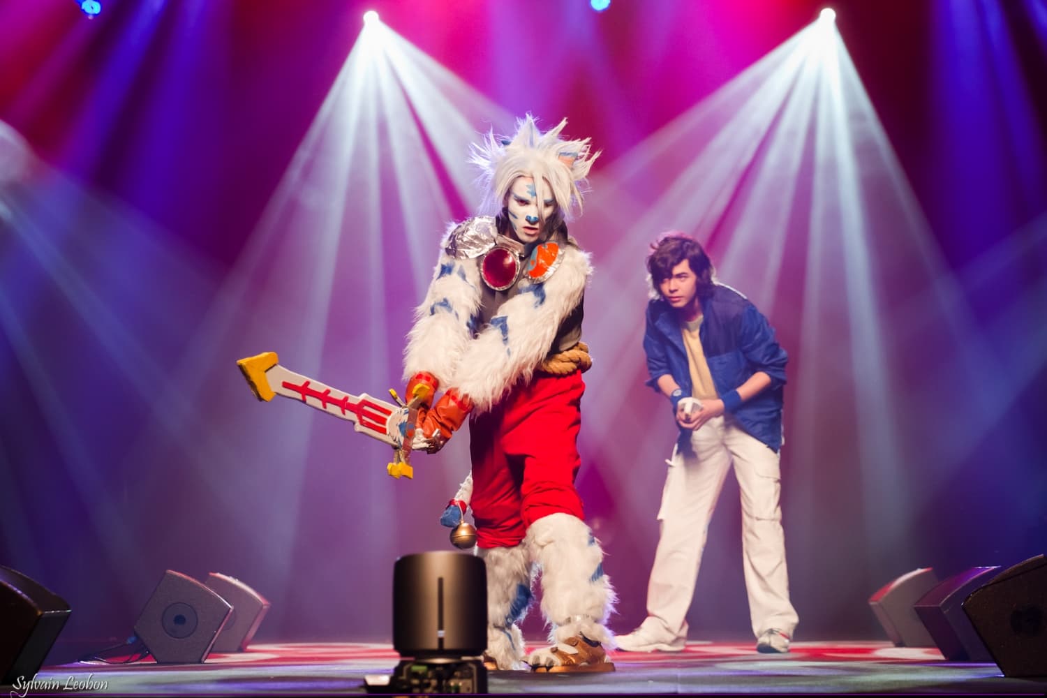 Onmyou Taisenki 01 - Photo 11