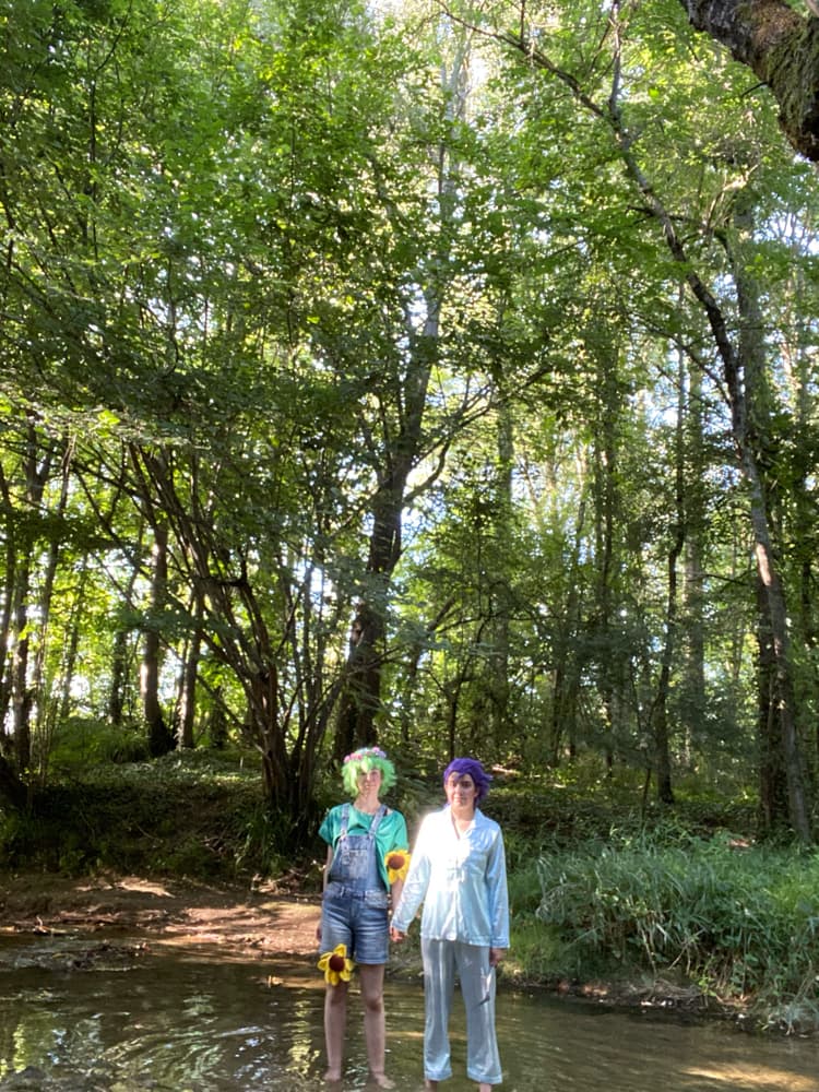 Shooting post Japan expo  - Photo 11