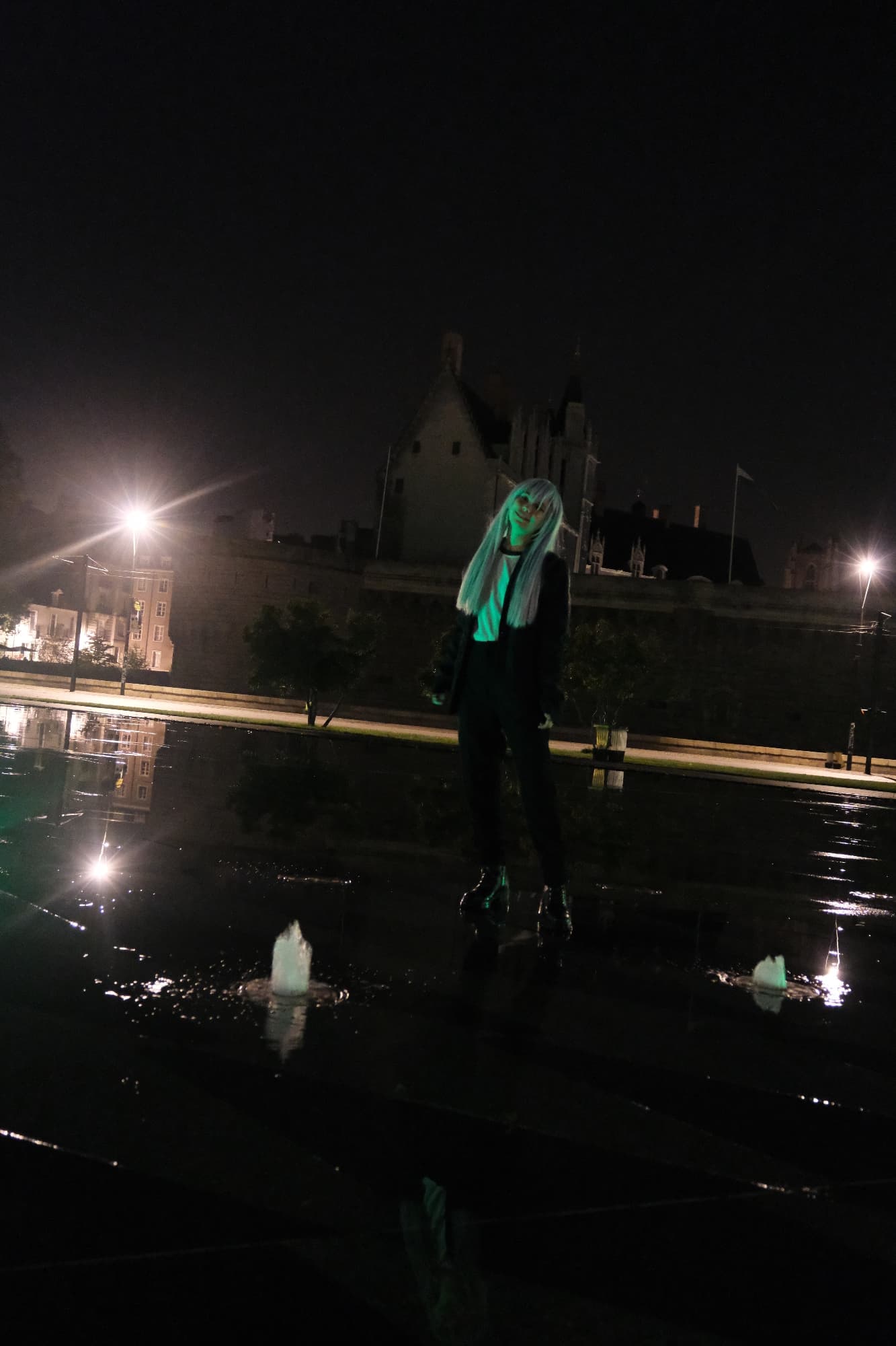 Yuki idolish7  - Photo 16