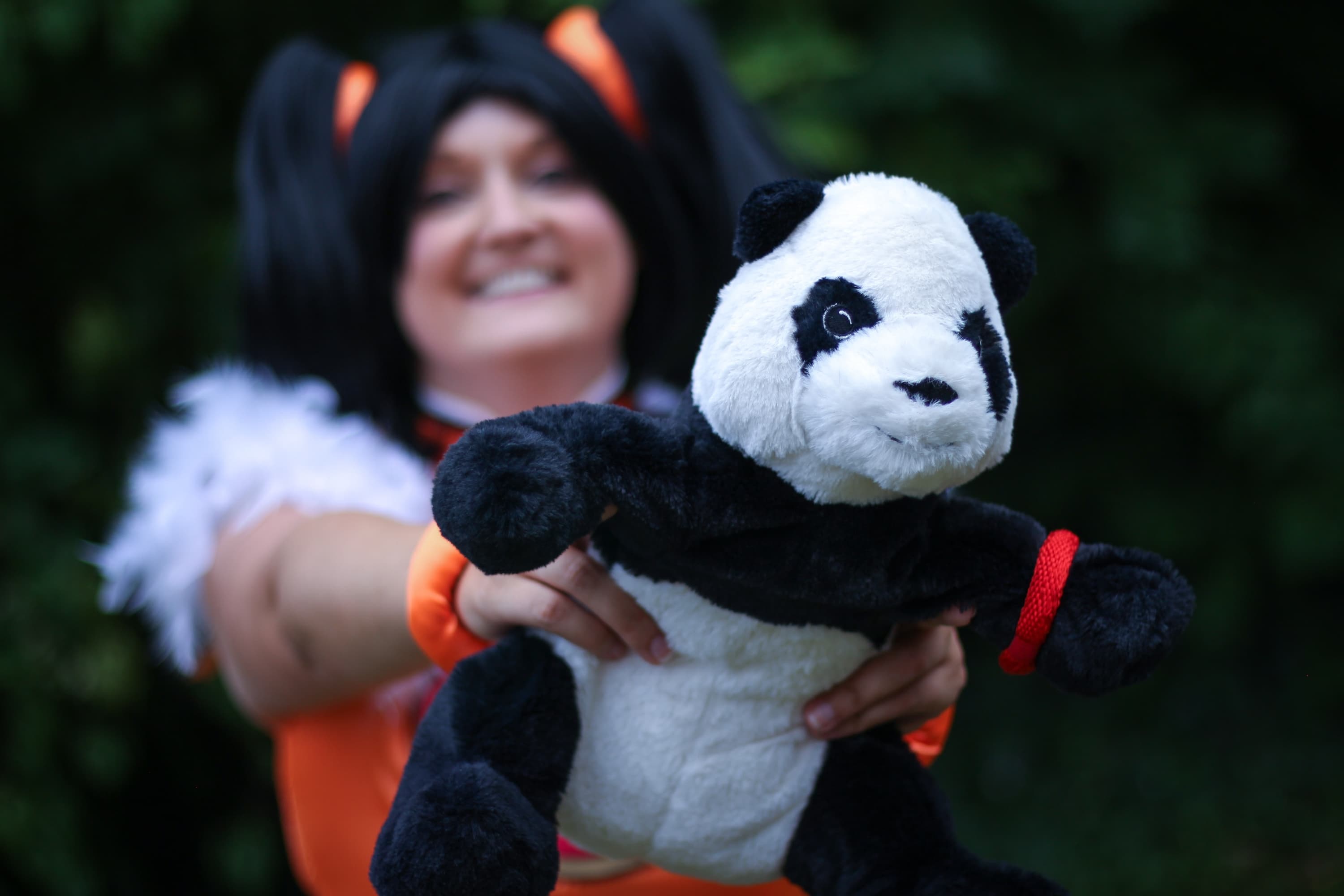 Tekken BV Shooting  - Photo 31