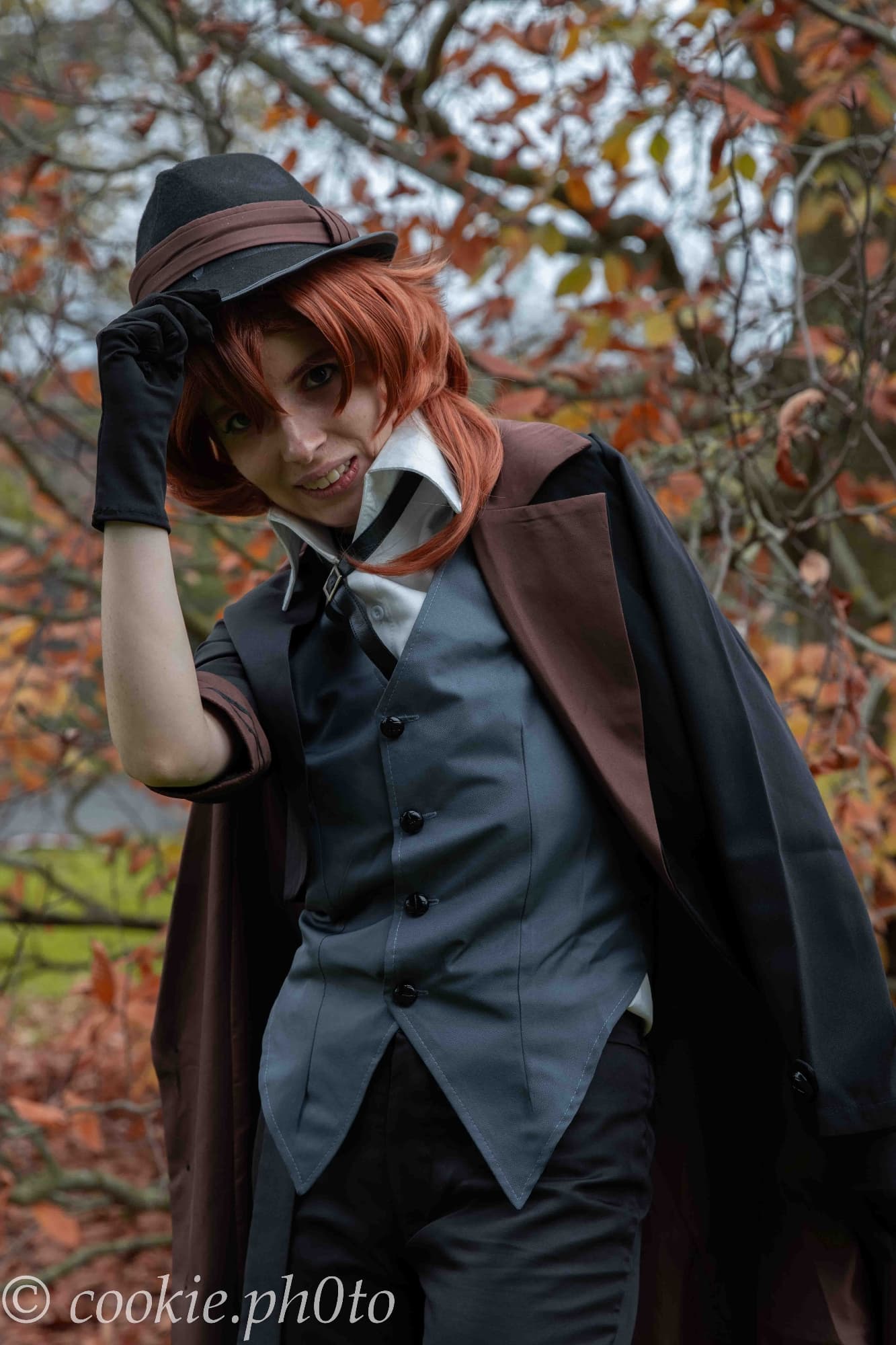 Chuuya Nakahara - Photo 4