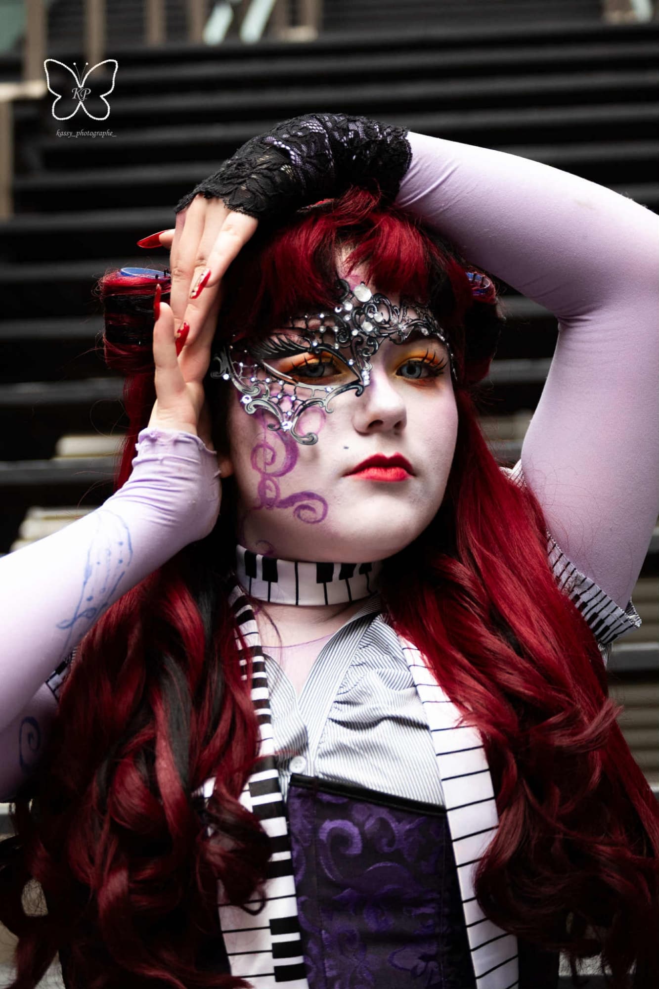 Operetta (Otakuthon) - Photo 7