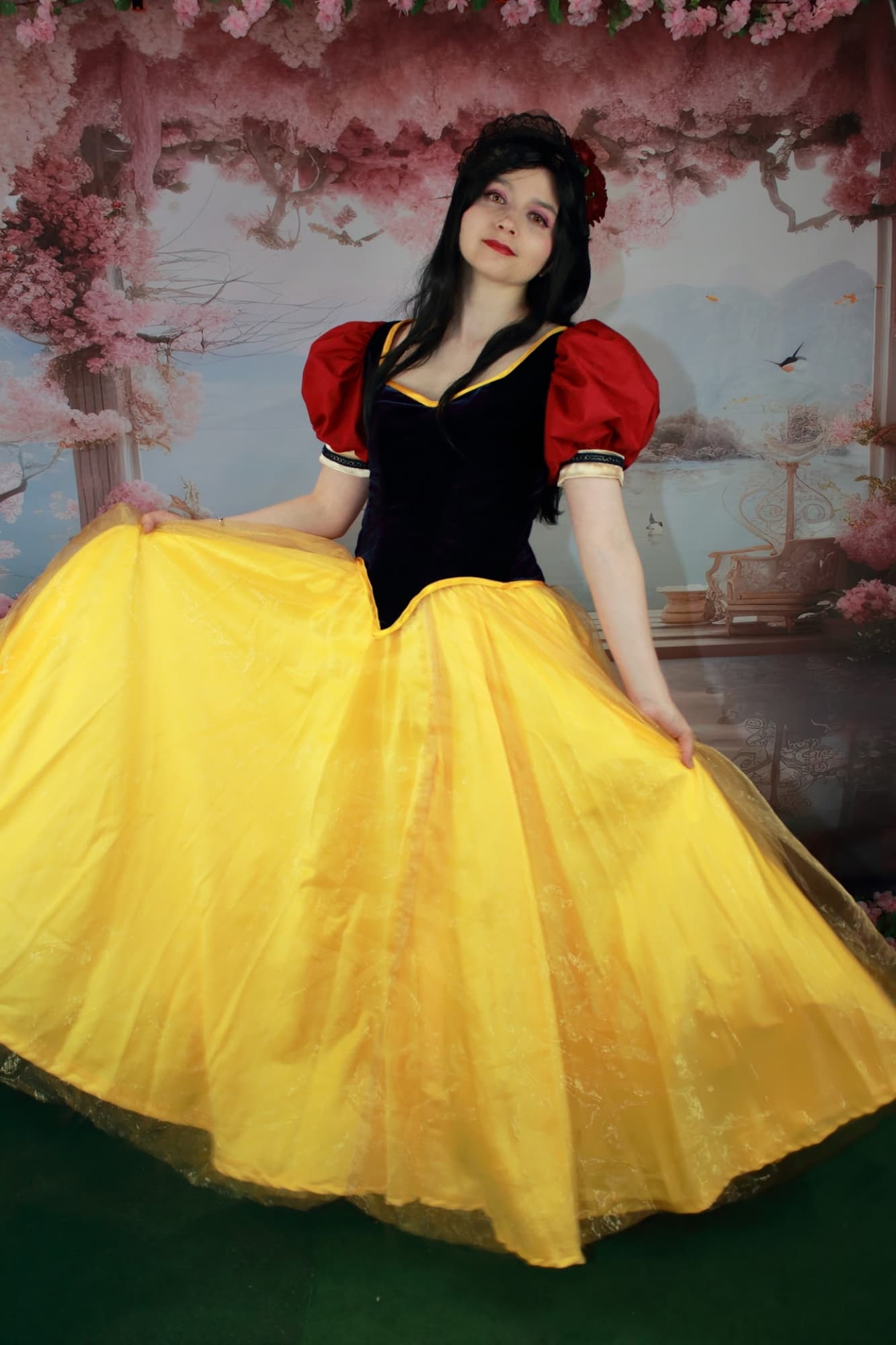Blanche Neige  - Photo 3